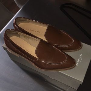 Everlane The Modern Loafer
